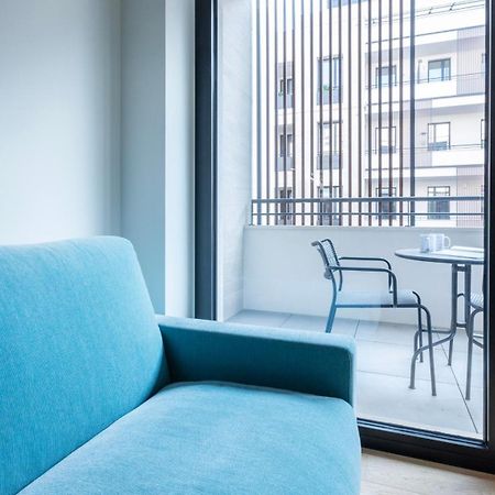 Italianway - Cecchi 18 B Apartment Milan Bagian luar foto
