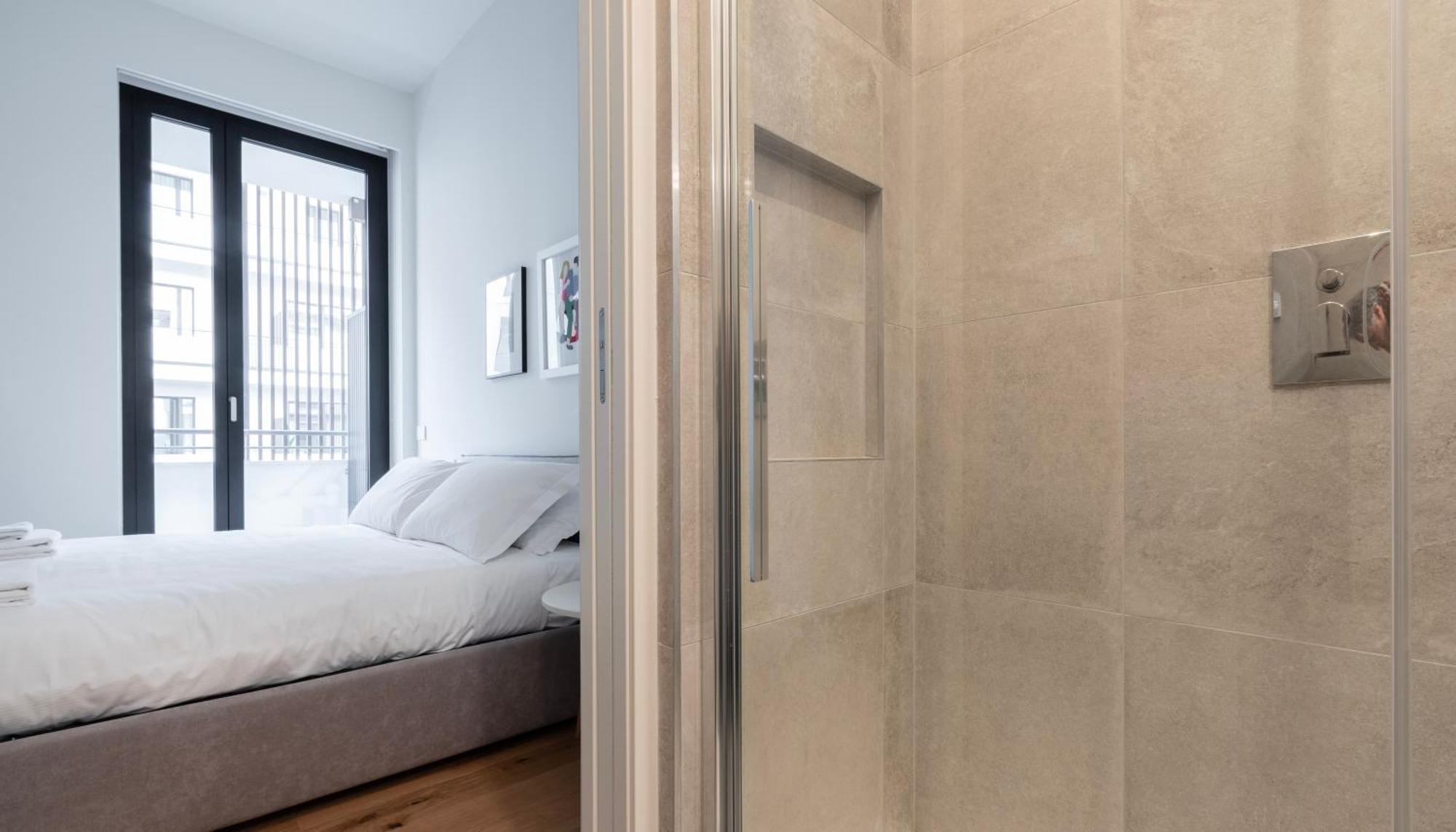 Italianway - Cecchi 18 B Apartment Milan Bagian luar foto