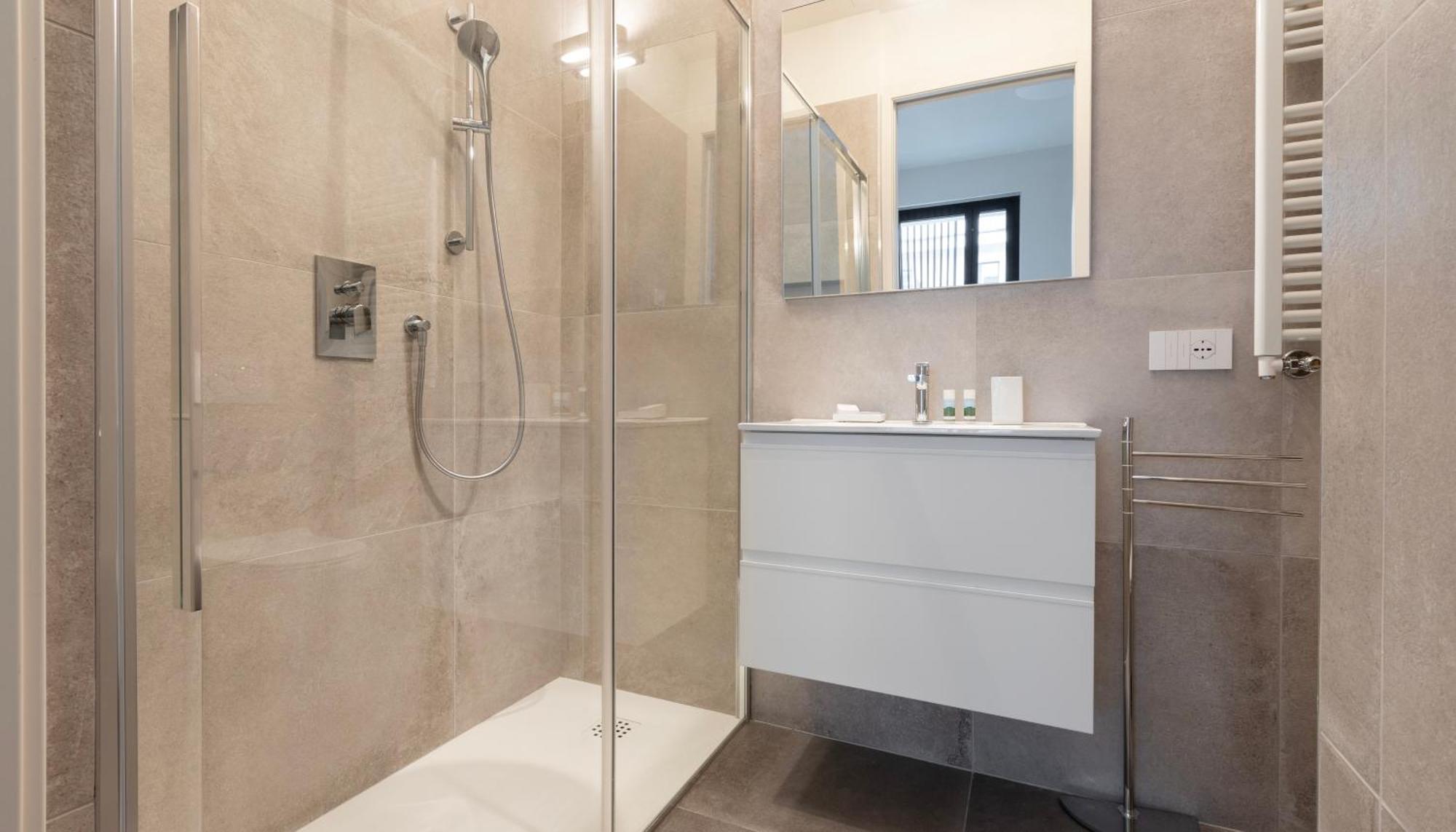 Italianway - Cecchi 18 B Apartment Milan Bagian luar foto